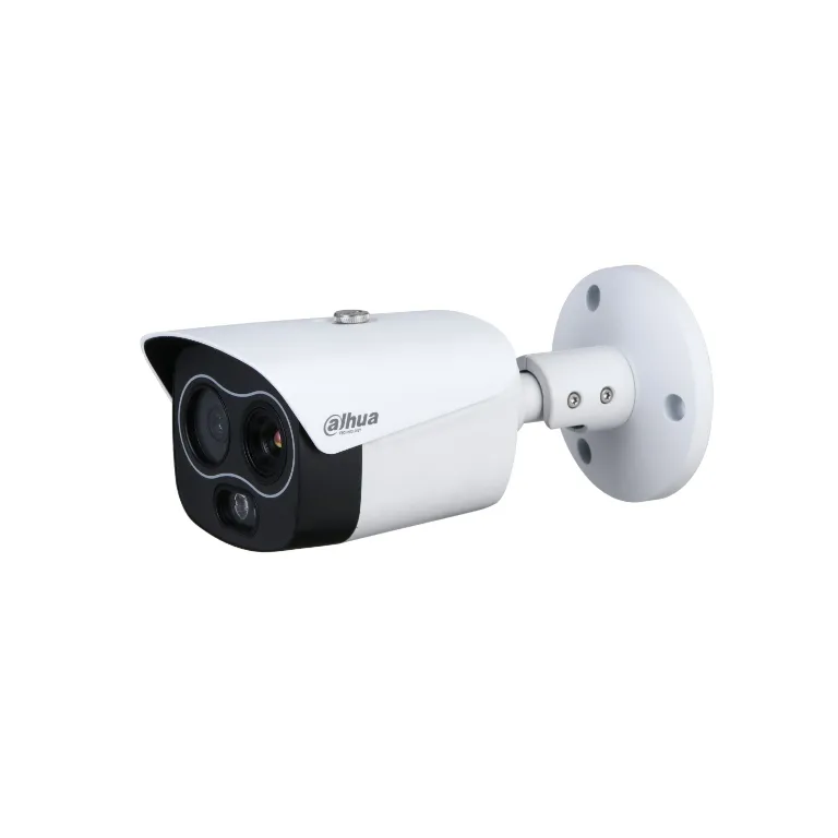 DHI-TPC-BF1241-T-S2 Thermal Network Mini Hybrid Bullet Camera