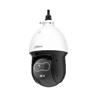 DHI-TPC-SD2241-T Thermal Network Hybrid Speed Dome Camera