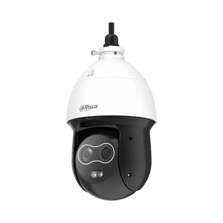 DHI-TPC-SD2241-T Thermal Network Hybrid Speed Dome Camera