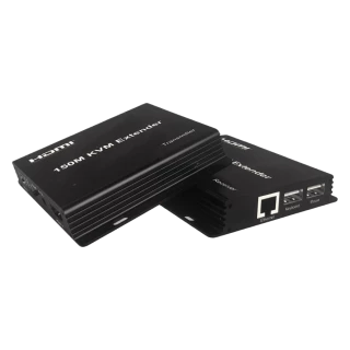 DL-EXT2006 150M KVM EXTENDER