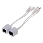 DL-POE501 Pasif Ip Kamera Poe Enjektör fotoğraf-1