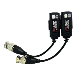 DL-V504 5MP Video Balun