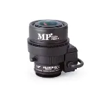 DV 3.4×3.8 SA-SA1 L 3 MEGAPIXEL - Varifocal DC Auto Iris Lens fotoğraf-1