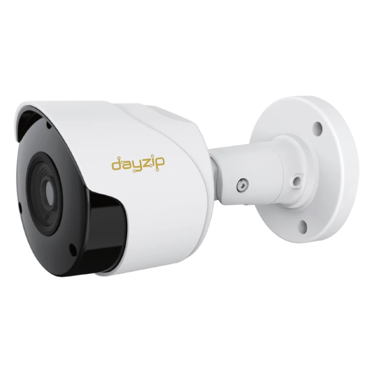 DZ-2036AP 2MP TVI SESLİ BULLET KAMERA