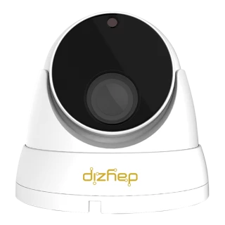 DZ-2212D 2MP IP Motorize Dome Kamera