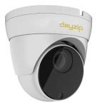 DZ-2212D 2MP IP Motorize Dome Kamera fotoğraf-2
