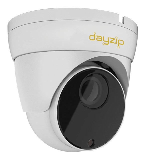DZ-2212D 2MP IP Motorize Dome Kamera