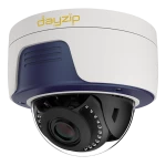 DZ-2525 2MP IP Dome Kamera fotoğraf-1