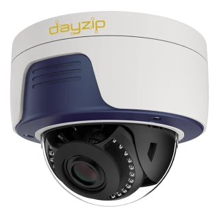DZ-2525 2MP IP Dome Kamera