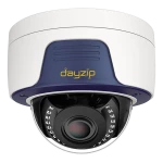 DZ-2525 2MP IP Dome Kamera fotoğraf-2