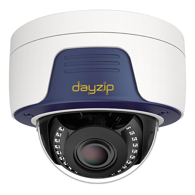 DZ-2525 2MP IP Dome Kamera