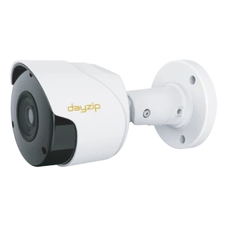 DZ-2537 2MP AHD Starlight Bullet Kamera