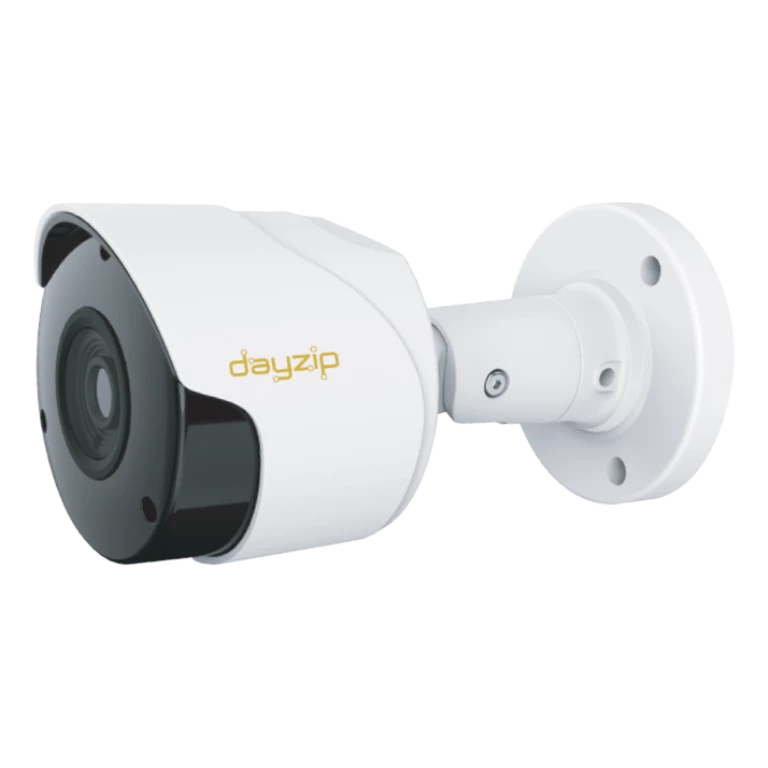 DZ-2537 2MP AHD Starlight Bullet Kamera