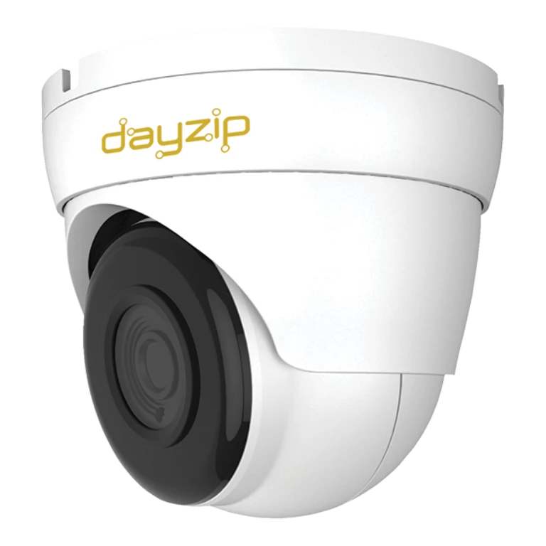 DZ-2538 2MP AHD Dome Kamera