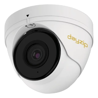 DZ-2541 2MP AHD Sesli Dome Kamera