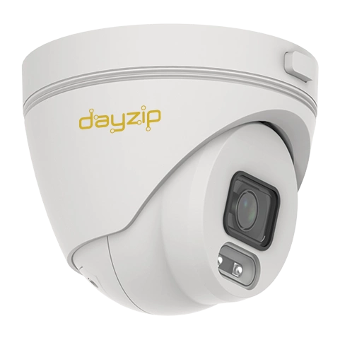 DZ-3420P 2MP IP Dome Kamera