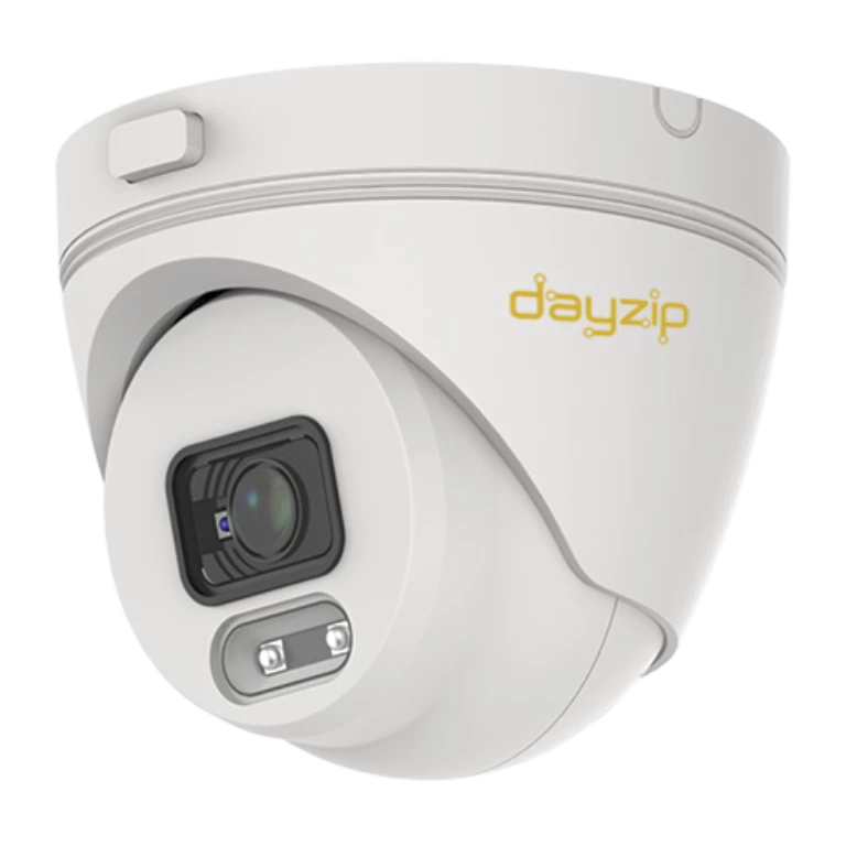 DZ-3428P 2MP IP Dome Kamera