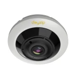 DZ-36012MP 12MP IP Fisheye Kamera fotoğraf-1