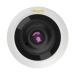 DZ-36012MP 12MP IP Fisheye Kamera fotoğraf-2