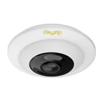 DZ-36012MP 12MP IP Fisheye Kamera fotoğraf-3