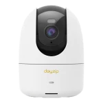 DZ-400 2K Akıllı Wifi PT Kamera fotoğraf-1