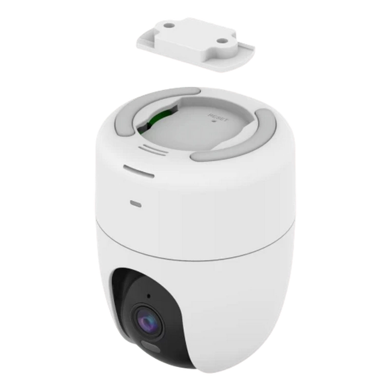 DZ-400 2K Akıllı Wifi PT Kamera