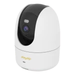 DZ-400 2K Akıllı Wifi PT Kamera fotoğraf-3