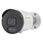 DZ-4036AD 4MP Aktif Caydırıcılı IP Bullet Kamera fotoğraf-1