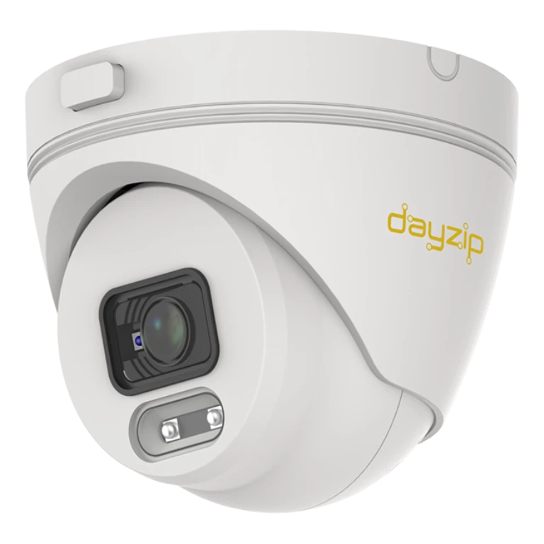 DZ-4428 4MP IP Dome Kamera