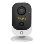 DZ-4444 2MP IP Küp Kamera fotoğraf-1