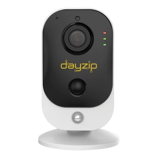 DZ-4444 2MP IP Küp Kamera