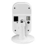 DZ-4444 2MP IP Küp Kamera fotoğraf-3
