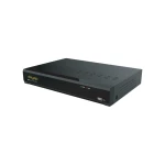 DZ-4K6104 4 Kanal NVR Kayıt Cihazı fotoğraf-1