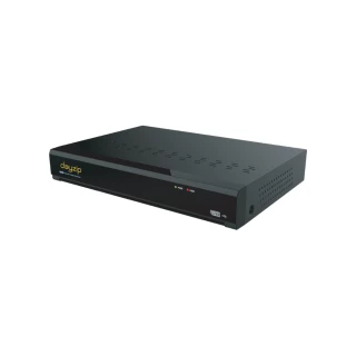 DZ-4K6104 4 Kanal NVR Kayıt Cihazı