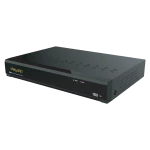 DZ-4K6108 8 Kanal NVR Kayıt Cihazı fotoğraf-1