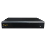 DZ-4K6108 8 Kanal NVR Kayıt Cihazı fotoğraf-2