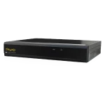 DZ-4K6216 16 Kanal NVR Kayıt Cihazı fotoğraf-1