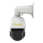 DZ-5025SPD 5MP OPTİK STARLIGHT PTZ KAMERA fotoğraf-1