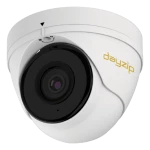 DZ-5028A 5MP TVI Sesli Dome Kamera fotoğraf-1