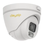 DZ-5028AP 5MP TVI Sesli Dome Kamera fotoğraf-2