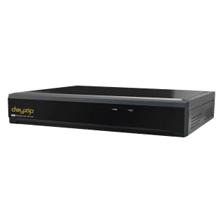 DZ-5108 8 Kanal XVR Kayıt Cihazı 