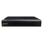 DZ-5116 16 Kanal XVR Kayıt Cihazı fotoğraf-2