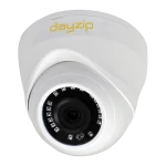 DZ-5228 5MP AHD Dome Kamera fotoğraf-1