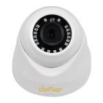 DZ-5228 5MP AHD Dome Kamera fotoğraf-2