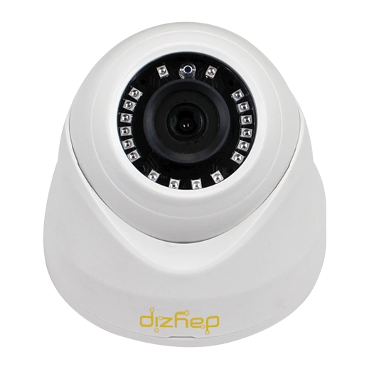 DZ-5228 5MP AHD Dome Kamera