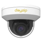 DZ-5328 5MP IP Dome Kamera fotoğraf-1