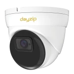 DZ-5330 5MP Starlight IP Dome Kamera fotoğraf-1