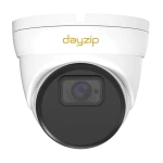 DZ-5330 5MP Starlight IP Dome Kamera fotoğraf-2