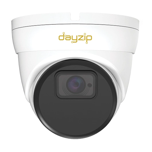 DZ-5330 5MP Starlight IP Dome Kamera