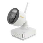 DZ-5504B 4MP WiFi Bullet Kamera fotoğraf-1